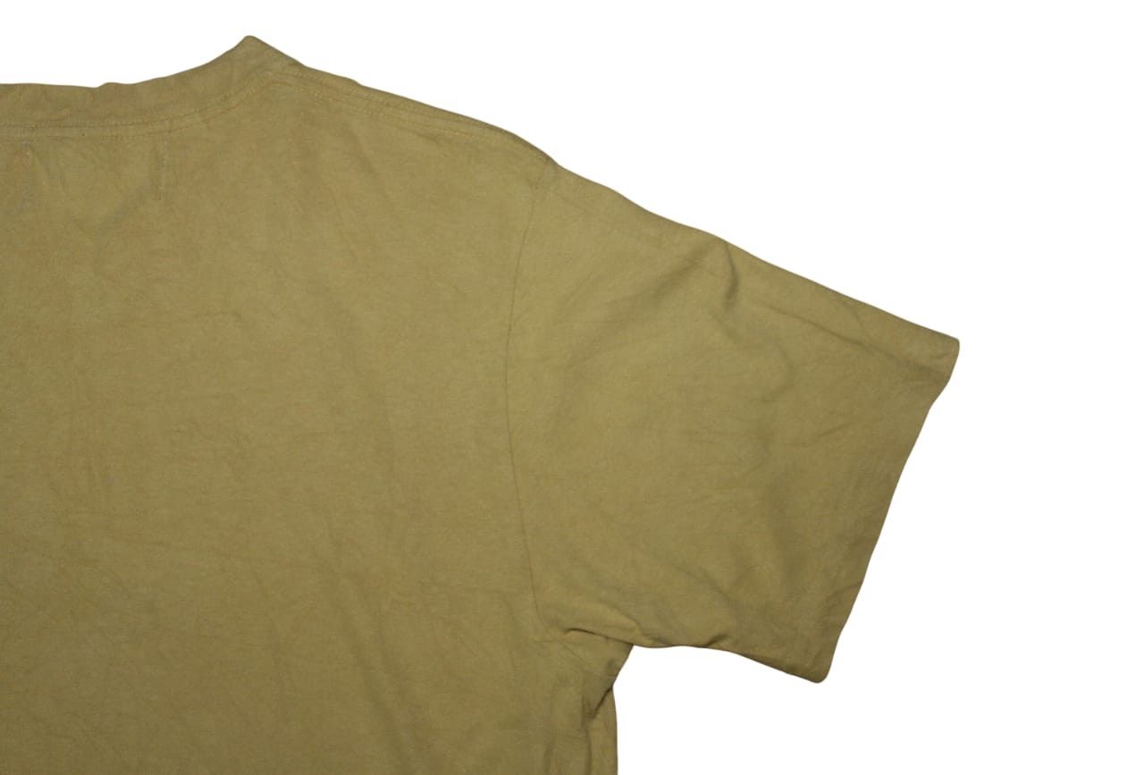 BIANCA CHANDON BIANCA CHANDÔN FLOWER CIRCUMFLEX T-SHIRT Size US M / EU 48-50 / 2 - 12 Thumbnail