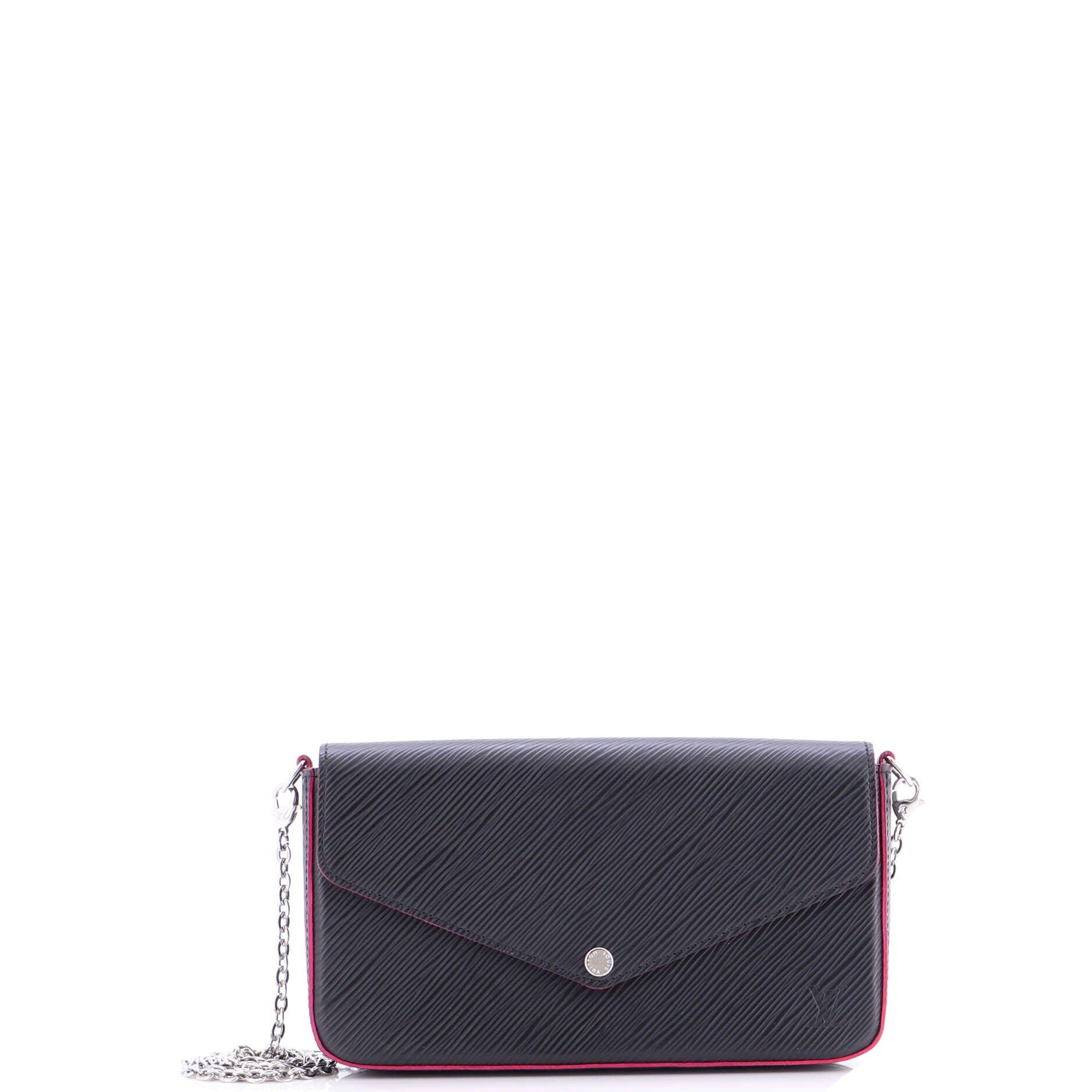 Louis Vuitton Felicie Pochette Size ONE SIZE - 1 Thumbnail