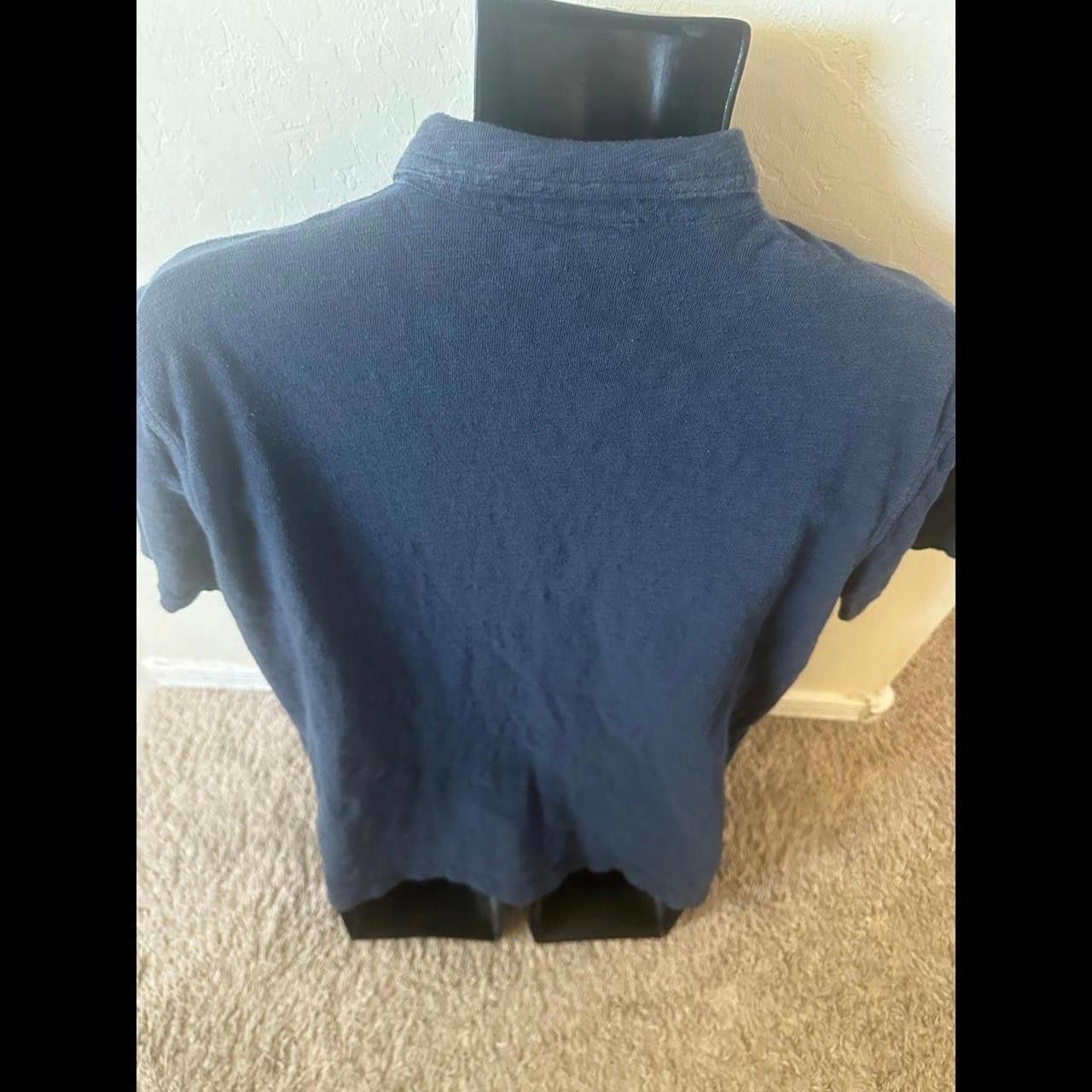 Lucky Brand Mens Used Lucky Brand Polo Size US XL / EU 56 / 4 - 5 Thumbnail