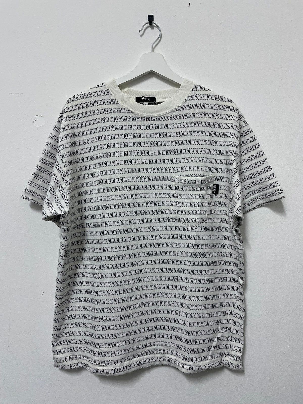 Stussy Tomtom | Grailed