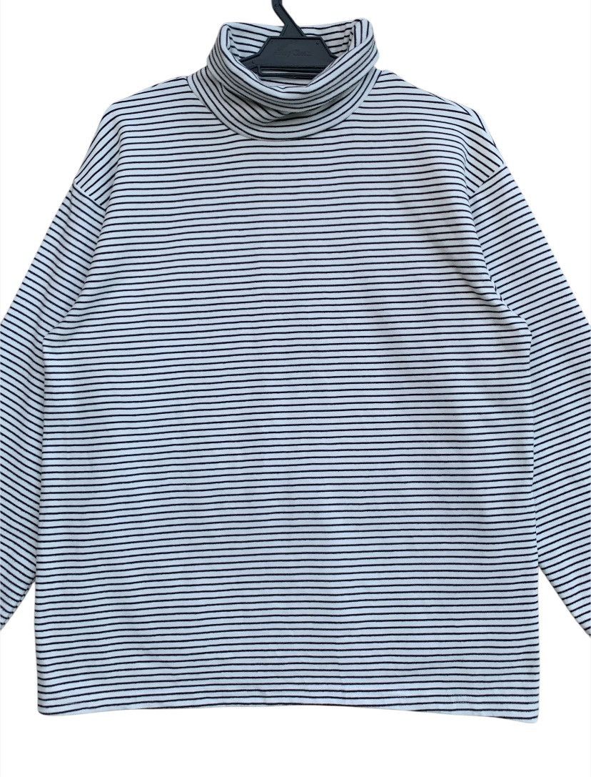 Japanese Brand Kurt Cobain Style Shirt Size US L / EU 52-54 / 3 - 2 Thumbnail