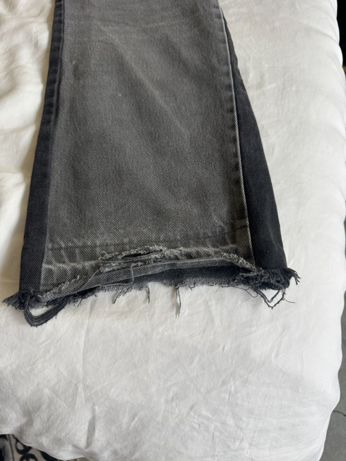 Levi's Levis x Club d’Art Sauvage Size US 36 / EU 52 - 7 Thumbnail