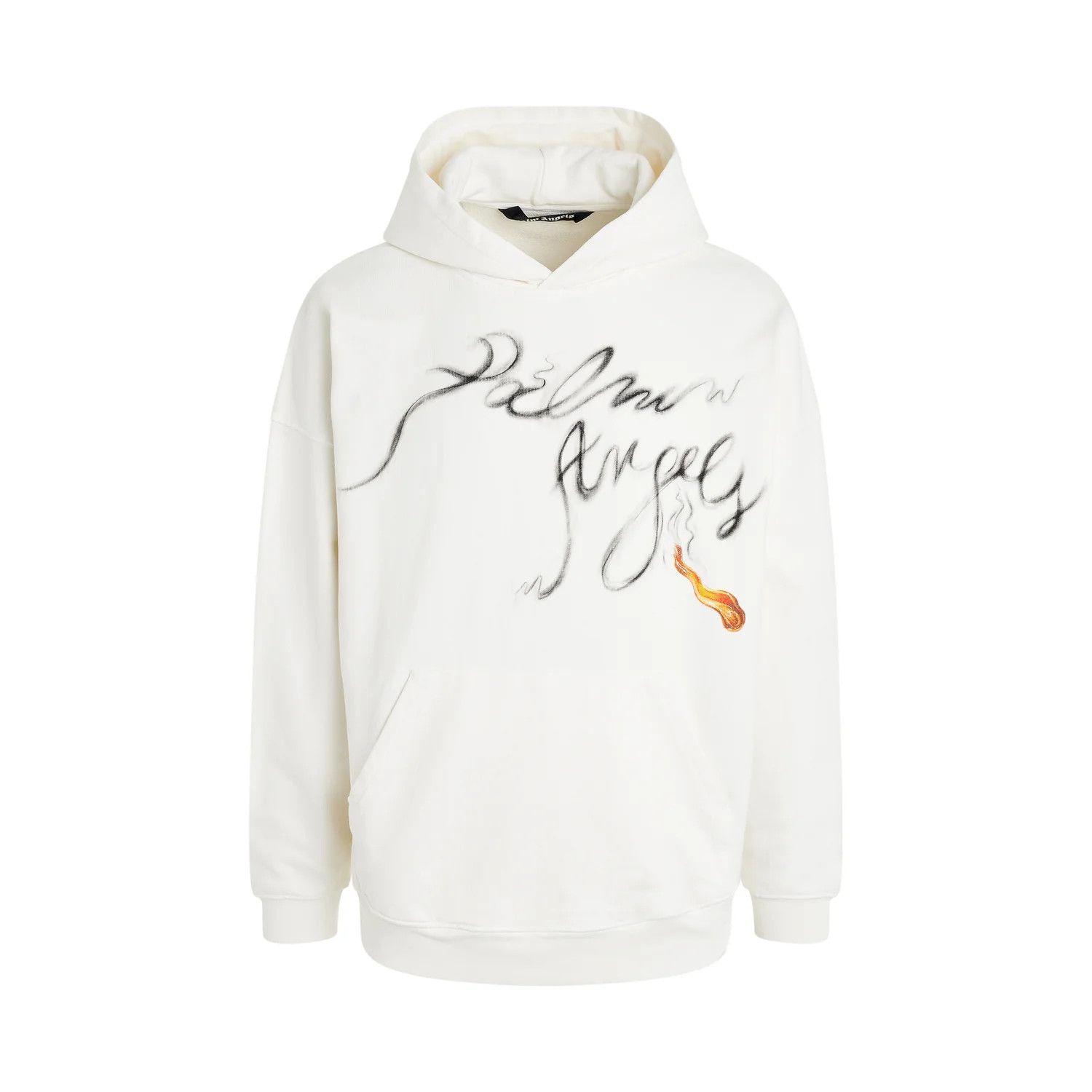 o1mris0824 Hoodies in White