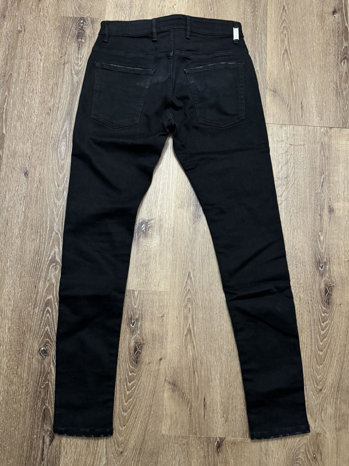 Represent Clo. Represent Clo. Jeans Size US 32 / EU 48 - 2 Thumbnail