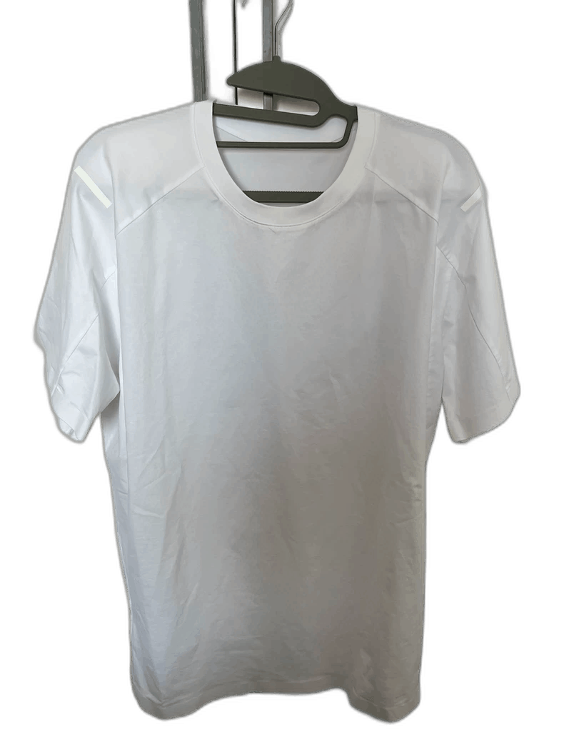 Emporio Armani Men's Summer Casual T-Shirt With Round Neck Size US M / EU 48-50 / 2 - 1 Thumbnail
