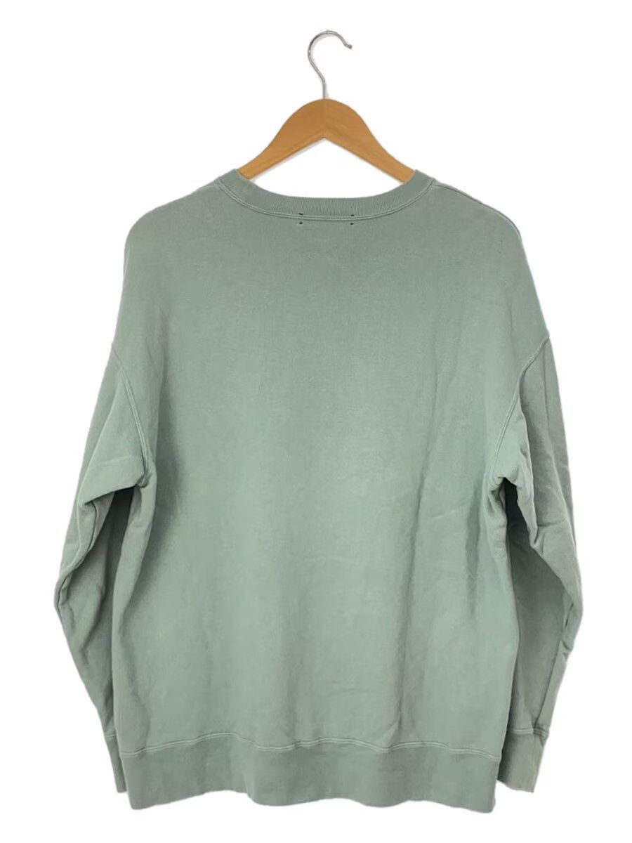 Undercover Gilapple Apple Logo Sweatshirt Size US S / EU 44-46 / 1 - 2 Thumbnail