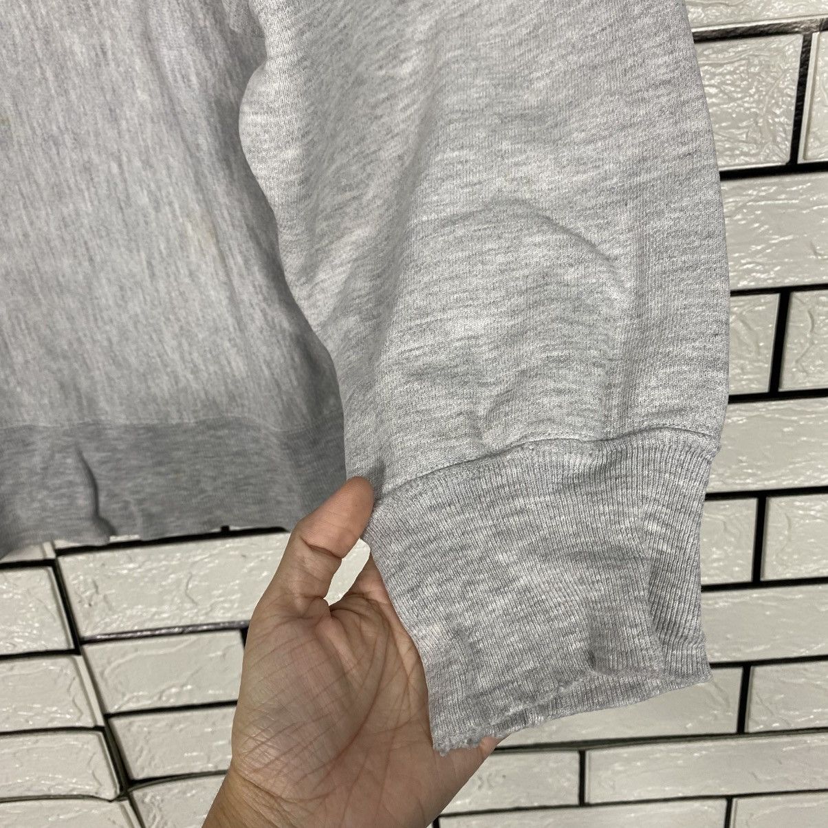 Champion 📌Vintage Sweatshirt crewneck Champion Reverse Weave Usa Size US M / EU 48-50 / 2 - 11 Thumbnail
