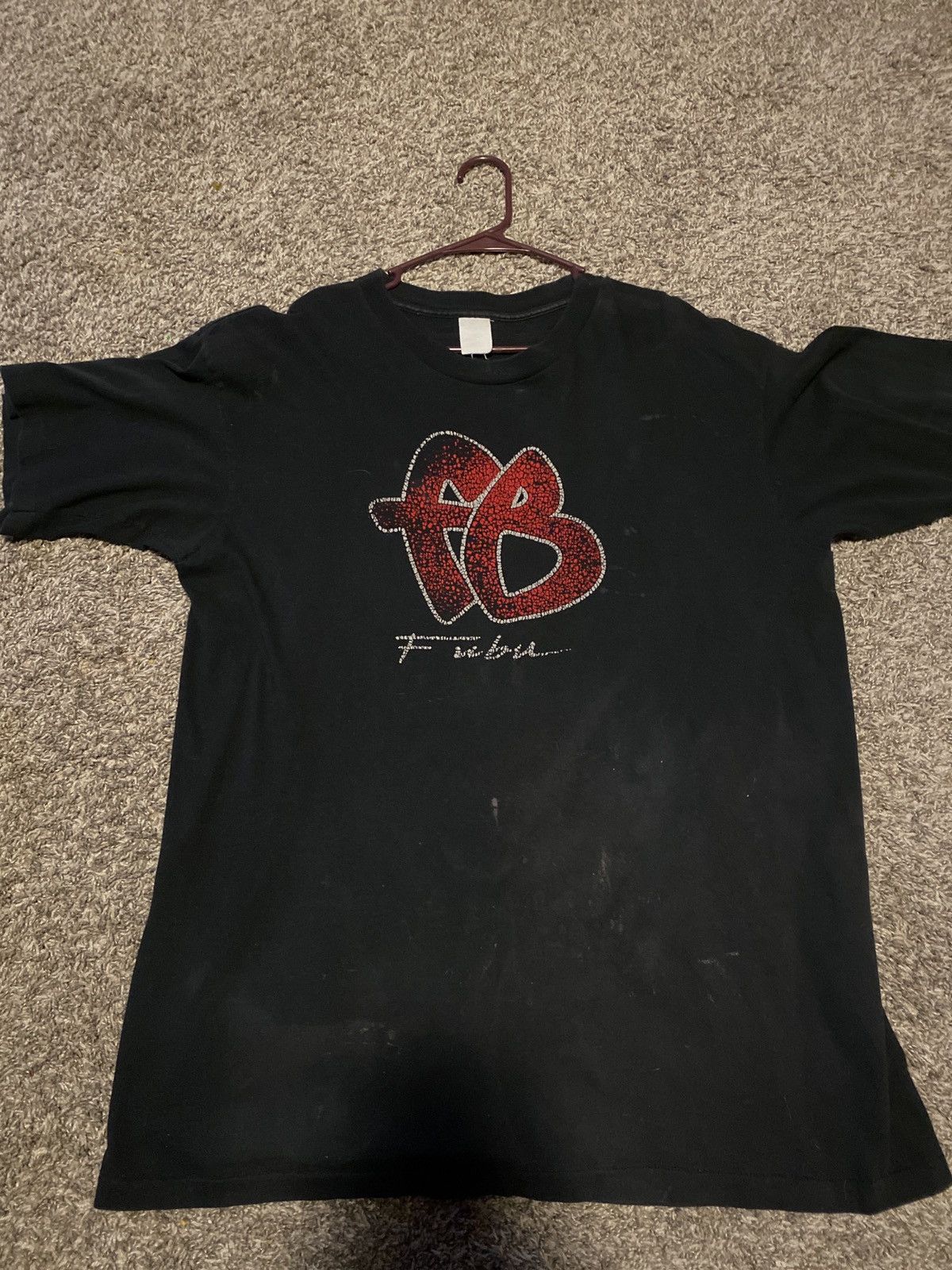Fubu Fubu short sleeve shirt Size US XL / EU 56 / 4 - 1 Thumbnail
