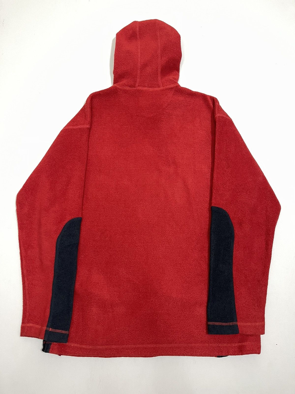 Polo Ralph Lauren Vintage Ralph Lauren Polo Jeans Company Fleece Hoodie Size US XL / EU 56 / 4 - 14 Thumbnail