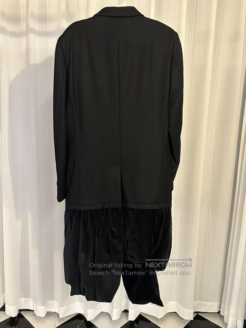 Comme des Garcons Comme Des Garcons jacket Size M / US 6-8 / IT 42-44 - 3 Thumbnail