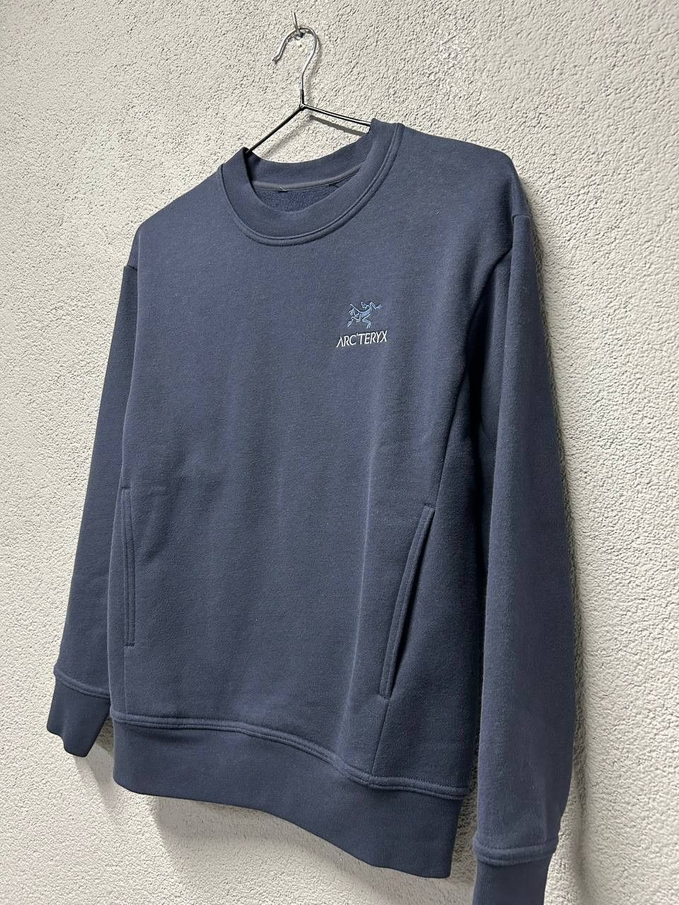 Arc'teryx Arc'teryx womens fleece sweatshirts XS Size XS / US 0-2 / IT 36-38 - 2 Thumbnail