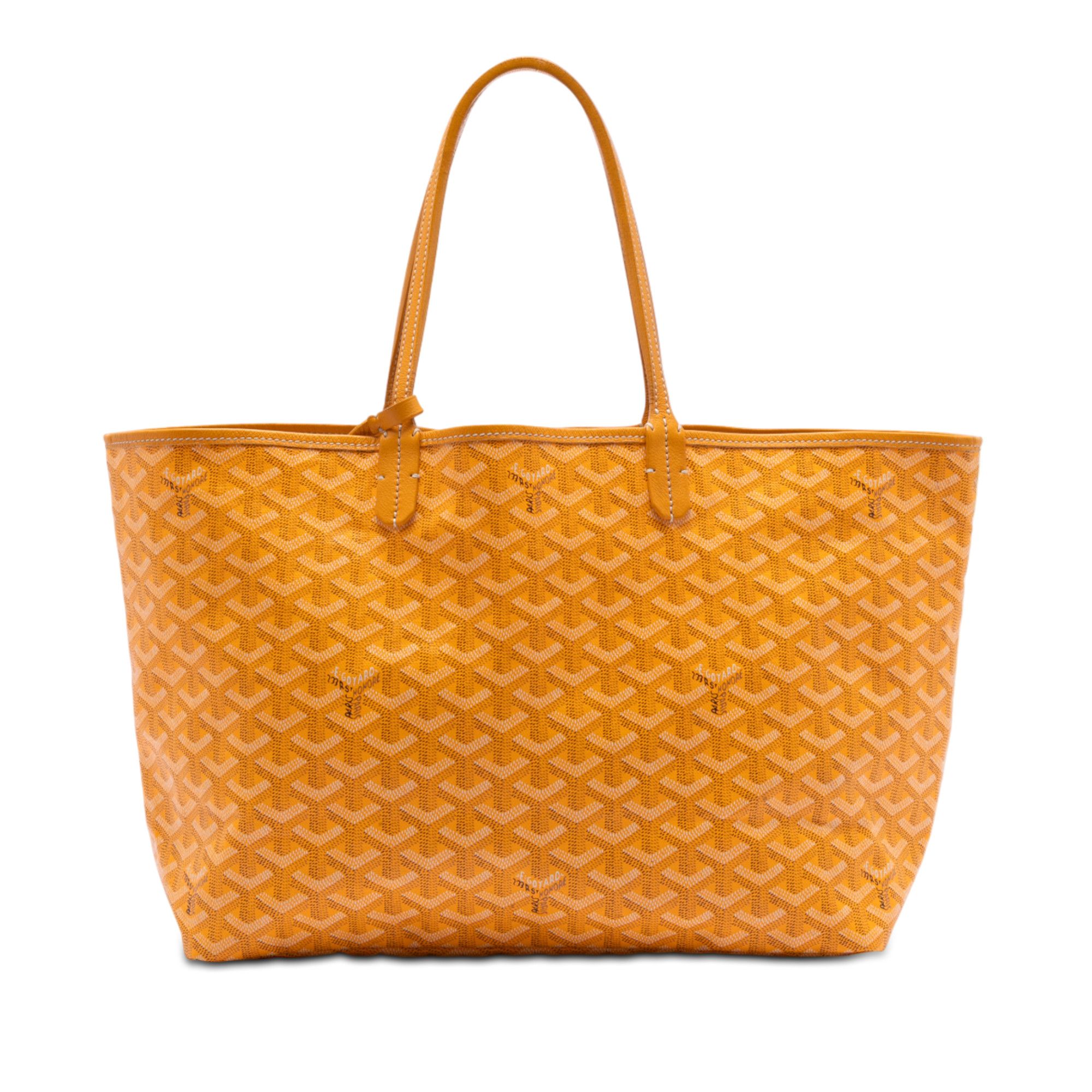 Goyard Goyard Goyardine Saint Louis PM Size ONE SIZE - 1 Thumbnail