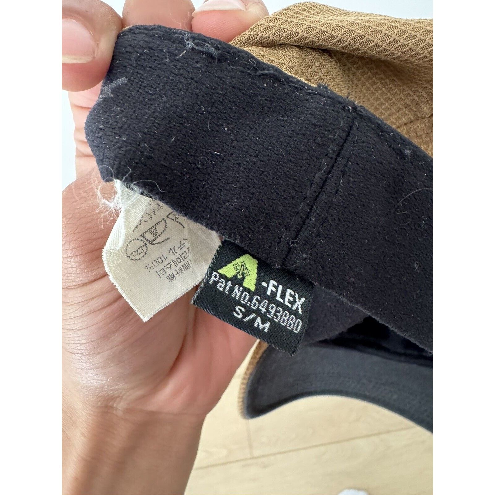 Oakley OAKLEY SI Cotton Men's Tactical Range Morale Patch Hat Cap Size 32 - 5 Thumbnail