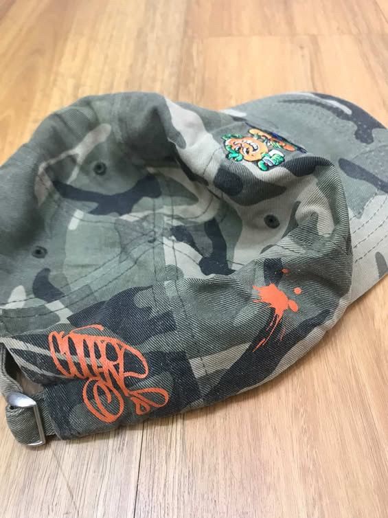 Vintage Conart x Atomik Size ONE SIZE - 4 Thumbnail