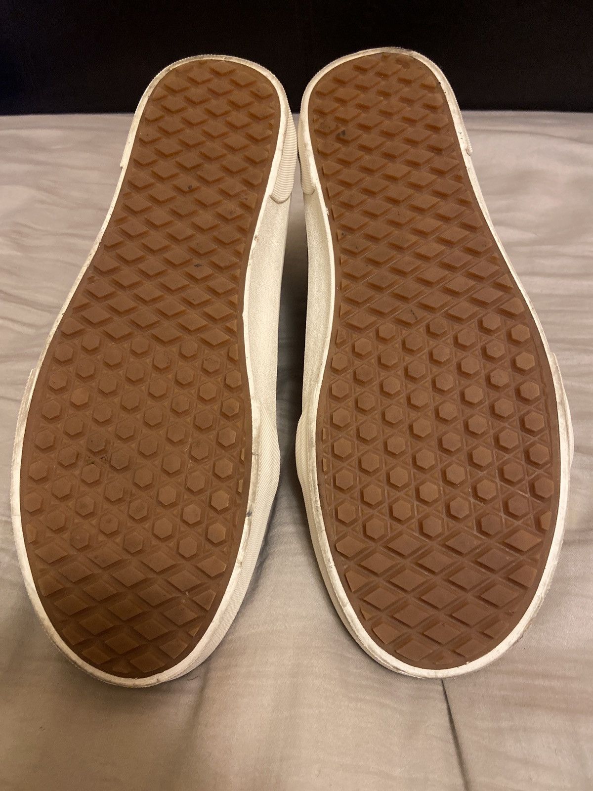Vans New multicolor Vans Size US 11.5 / EU 44-45 - 5 Thumbnail