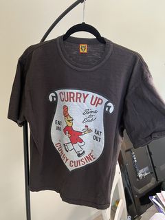 Human Made Curry Up | Grailed