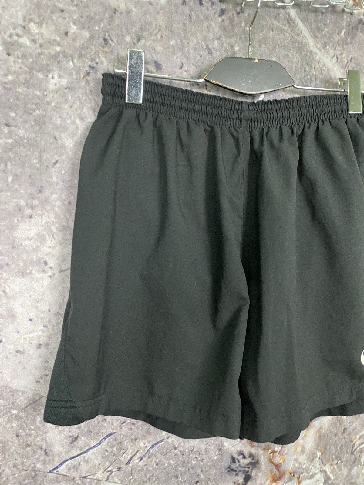 Nike × Vintage Men’s Nike Total 90 Shorts Sportswear Size Medium Size US 34 / EU 50 - 2 Thumbnail