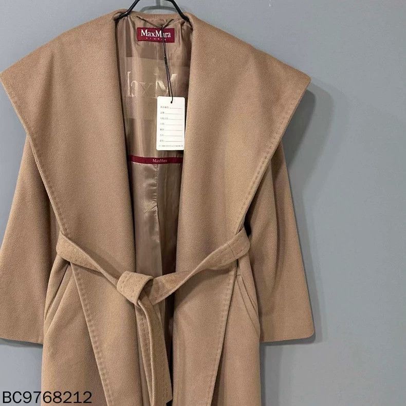 Max Mara Max Mara Bathrobe coat Size M / US 6-8 / IT 42-44 - 3 Thumbnail