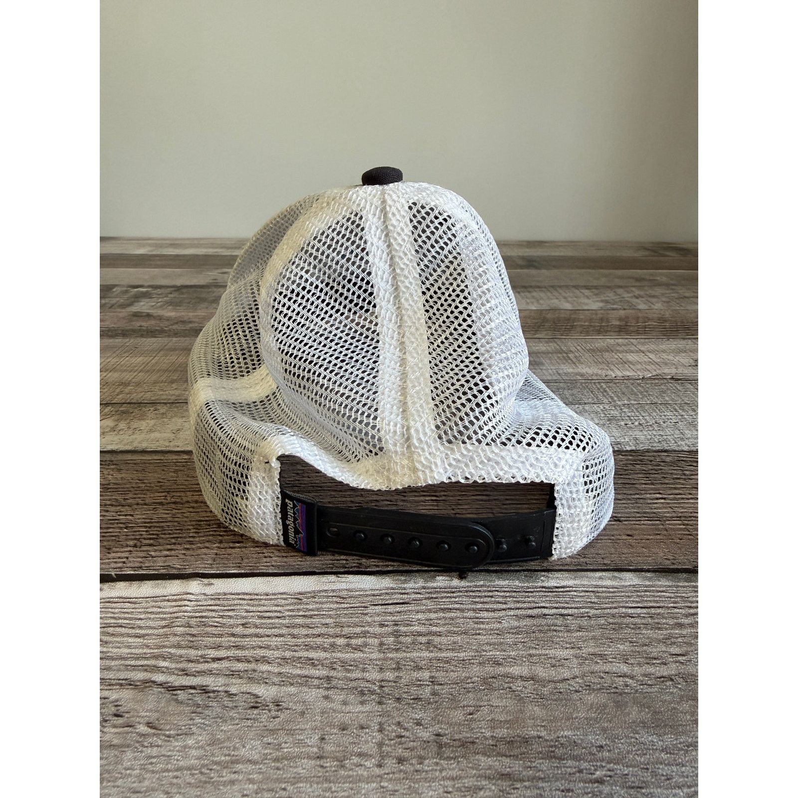 Patagonia Patagonia Ventura, CA Snapback Hat Size ONE SIZE - 6 Thumbnail