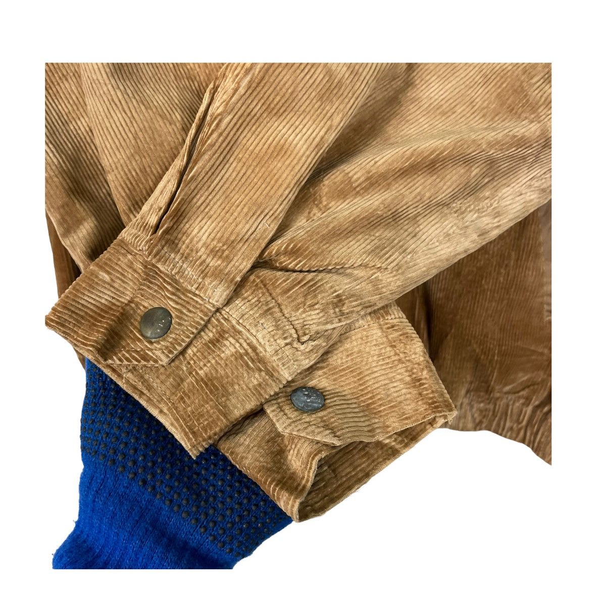 Issey Miyake × Japanese Brand 💥TAKASHIMAYA JAPAN INSPIRED ISSEY MIYAKE BOMBER JACKET Size US L / EU 52-54 / 3 - 6 Thumbnail