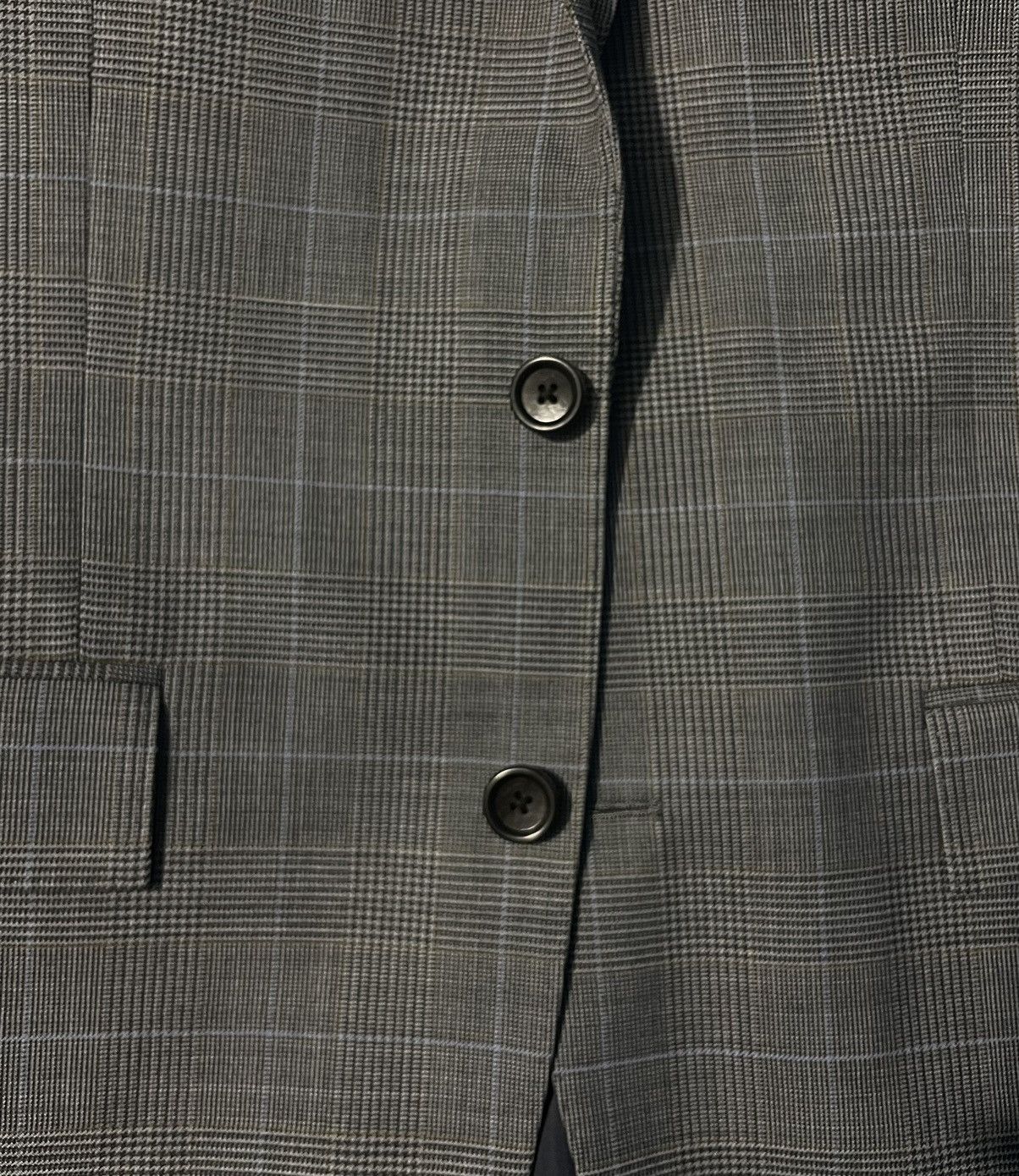 J.Crew J.Crew Ludlow Slim-fit Suit Jacket Size 36R - 3 Thumbnail