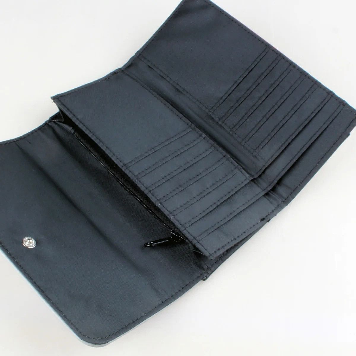 Other Women Wallet Fashion Long Leather Top Quality Card Holder Size ONE SIZE - 6 Thumbnail