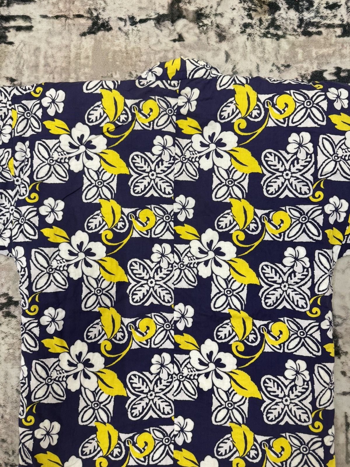 Japanese Brand Vintage Hanten Paded Jacket Drawstring Kimono Size US M / EU 48-50 / 2 - 9 Thumbnail