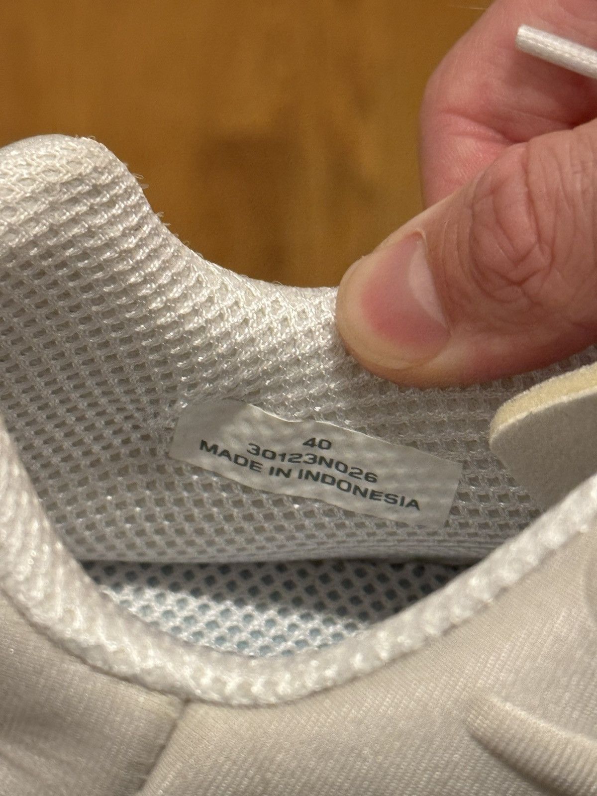 Alexander Wang Alexander wang vortex sneakers Size US 10 / IT 40 - 6 Thumbnail
