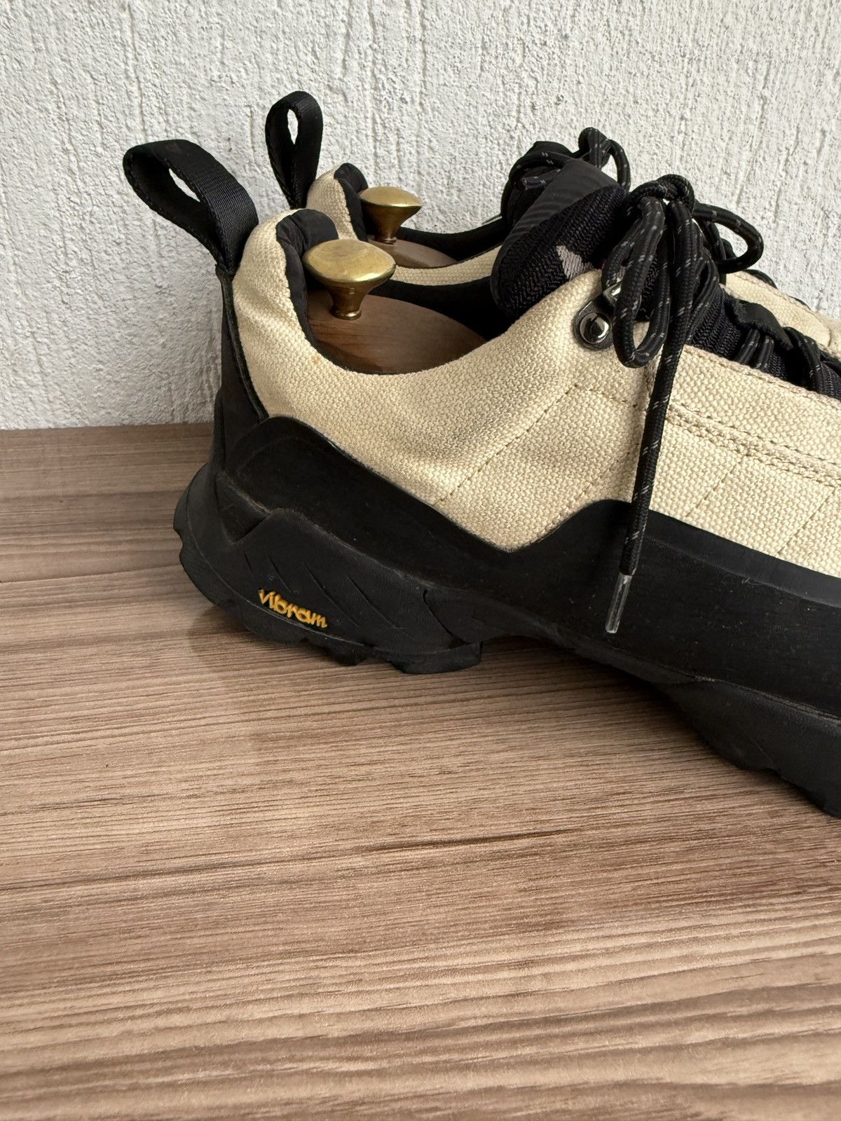 ROA Katharina hiking boots Size US 9 / EU 42 - 12 Thumbnail