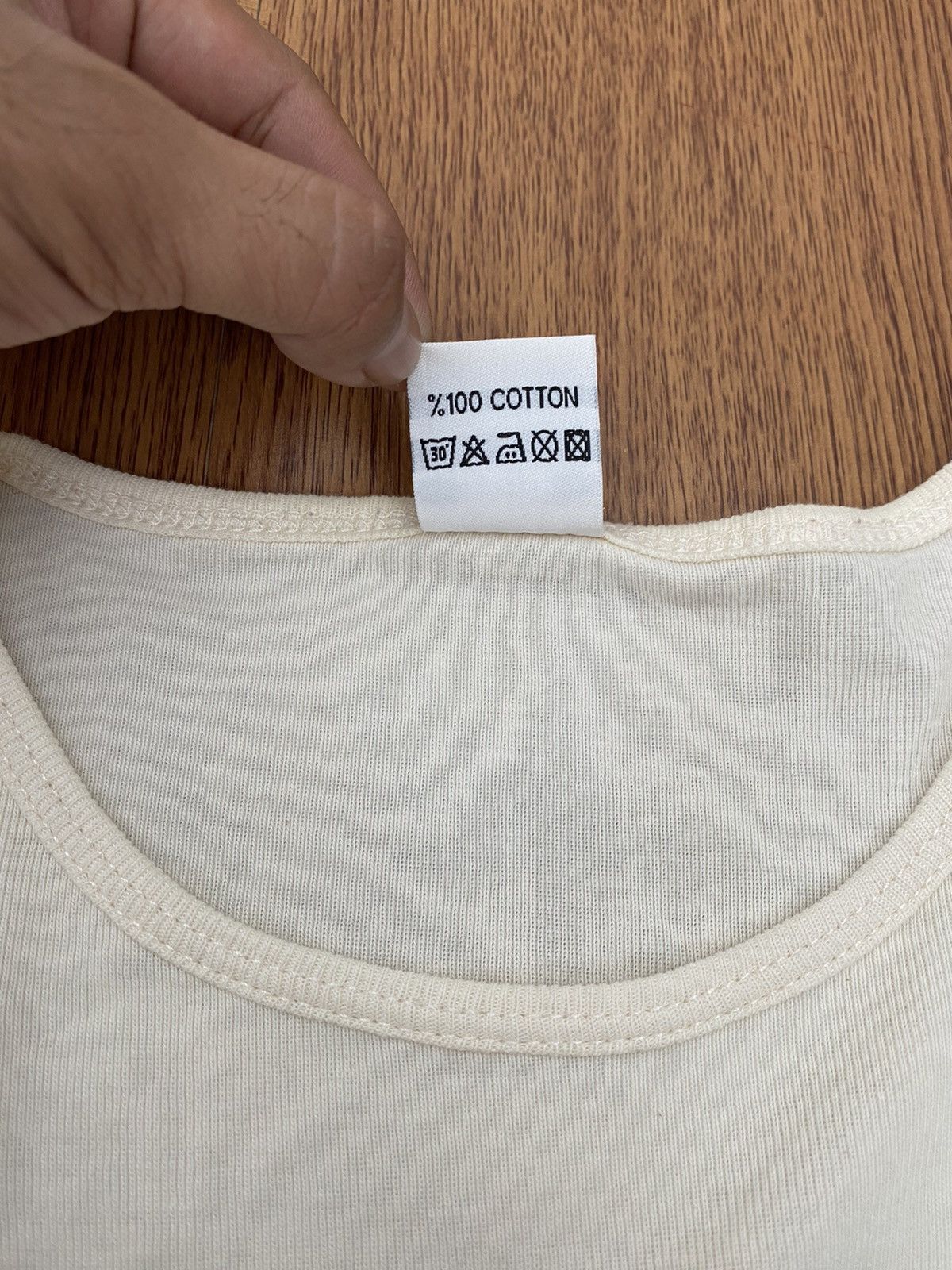 Jean Paul Gaultier jean paul gaultier Size US S / EU 44-46 / 1 - 3 Thumbnail