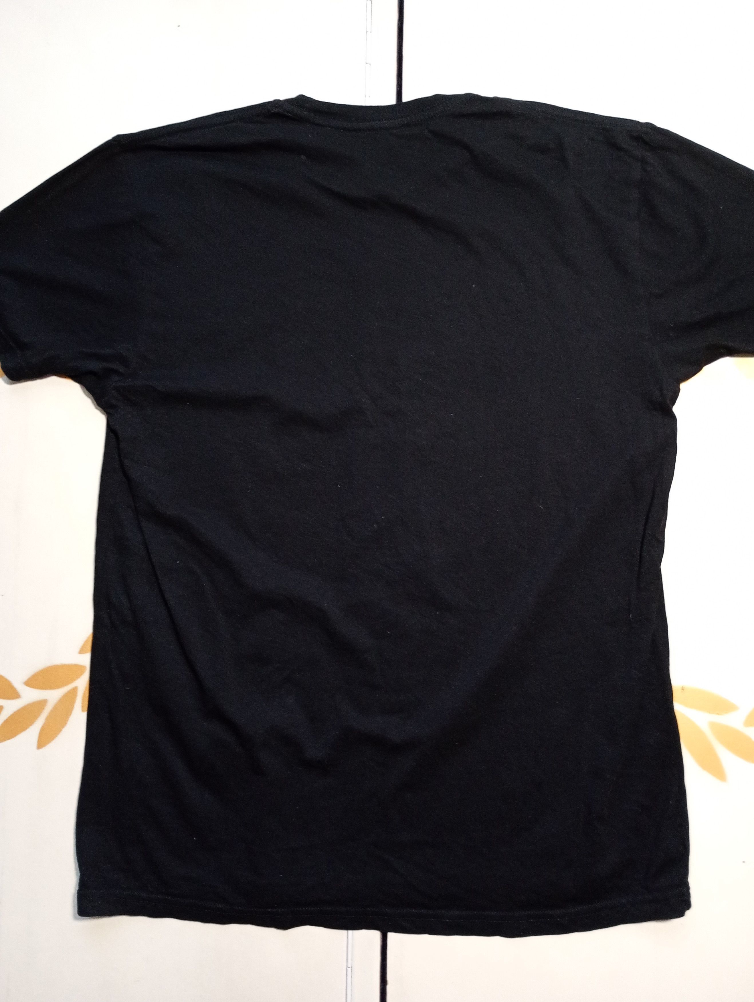 Anime × Cartoon Network × Vintage Deadman Wonderland Anime T-Shirt 2012 Size US L / EU 52-54 / 3 - 10 Thumbnail