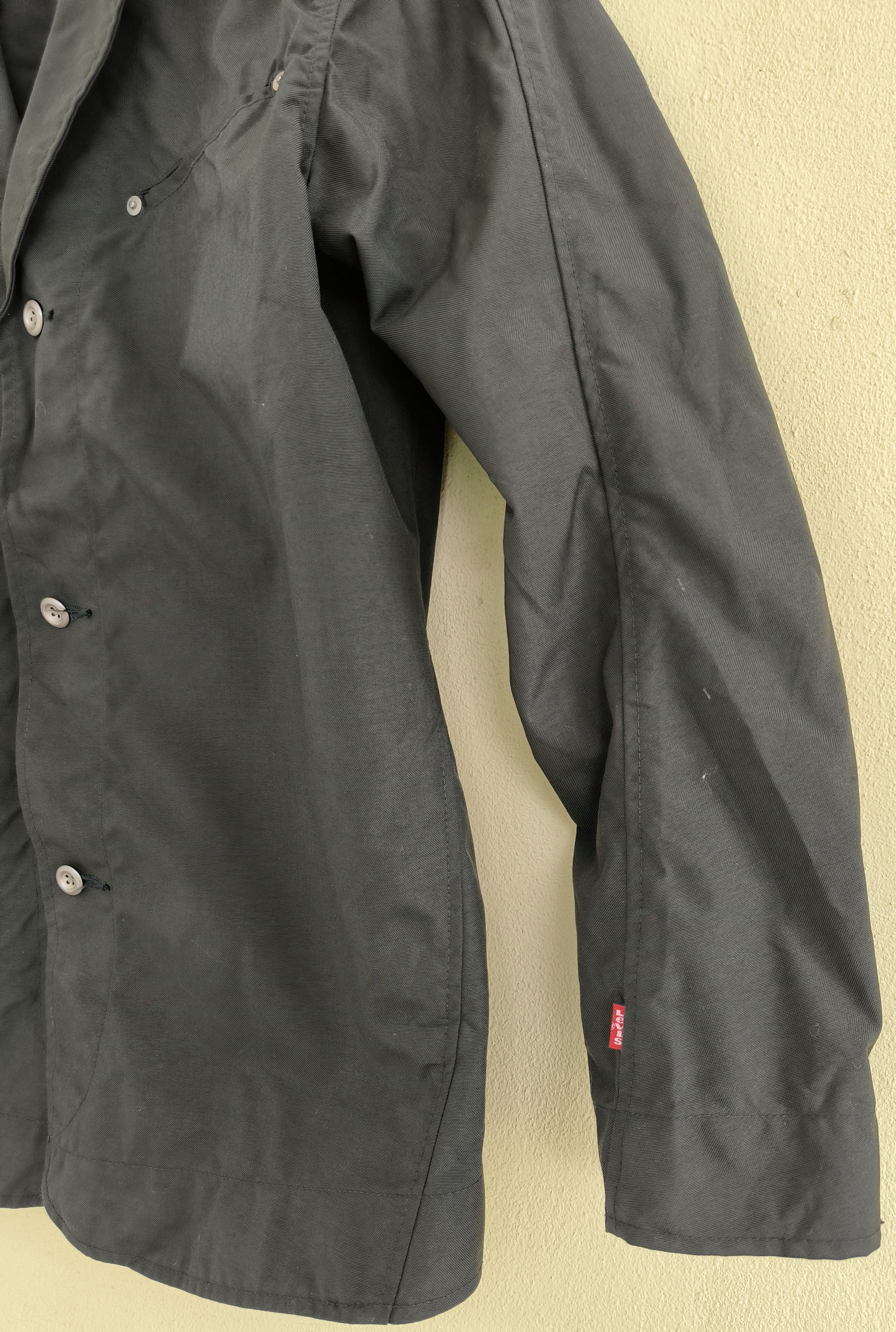 Levi's Levi's Engineered Jeans coat jacket Size US M / EU 48-50 / 2 - 3 Thumbnail