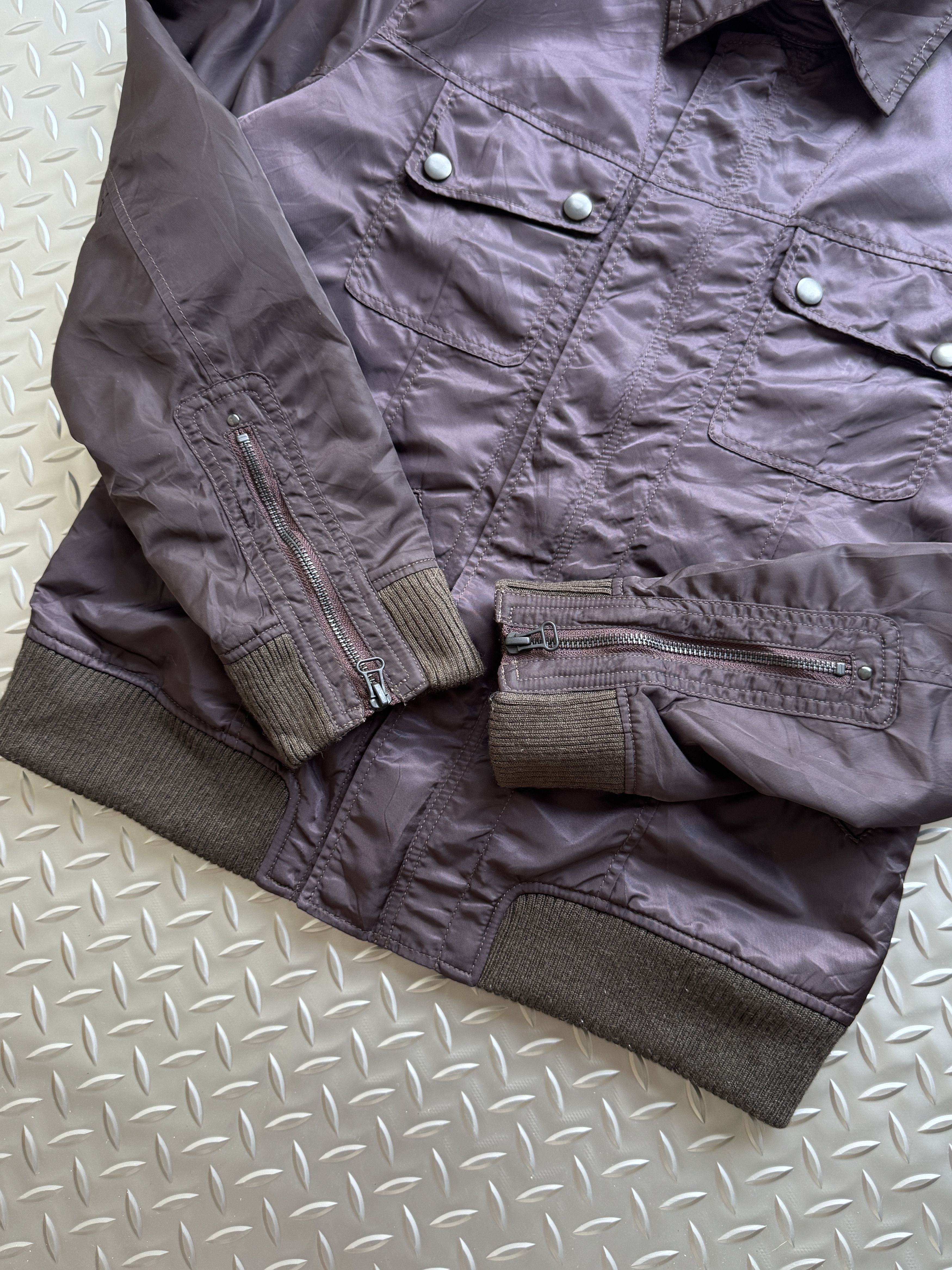 Tete Homme Tete Homme vintage bombers Size US M / EU 48-50 / 2 - 7 Thumbnail
