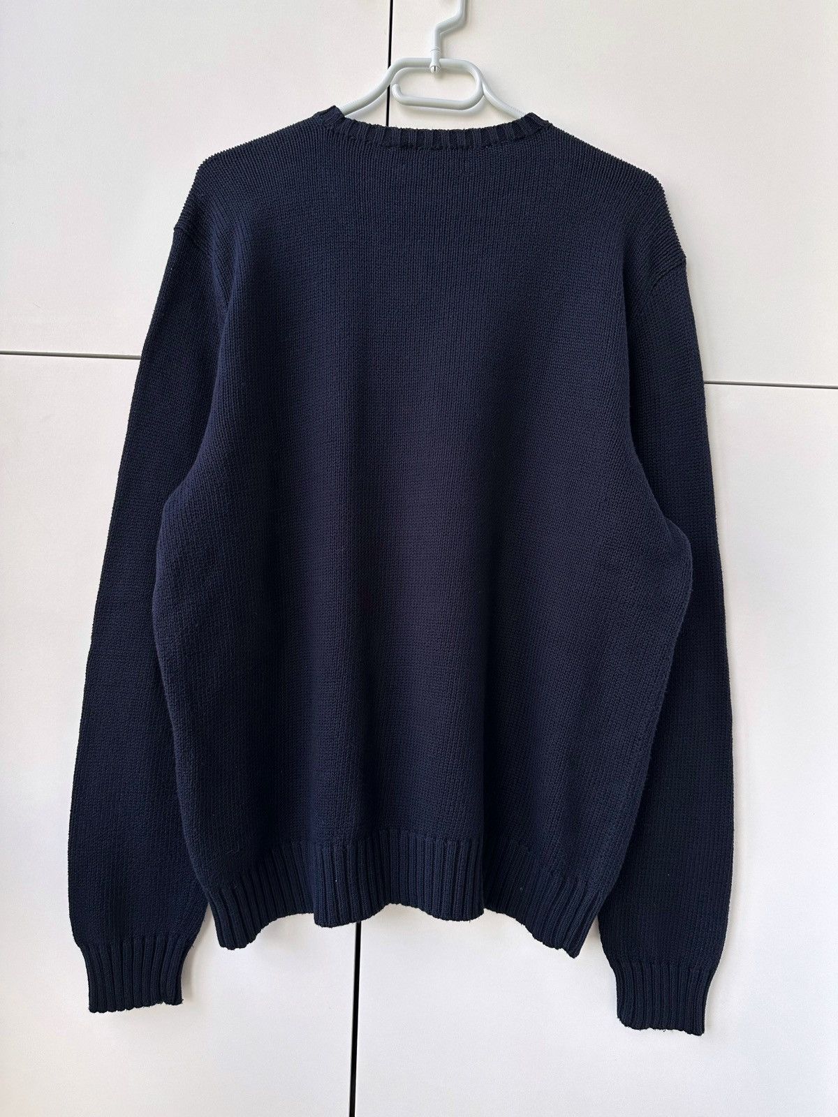 Polo Ralph Lauren × Vintage Vintage Polo Ralph Lauren Sweater Size US XL / EU 56 / 4 - 6 Thumbnail