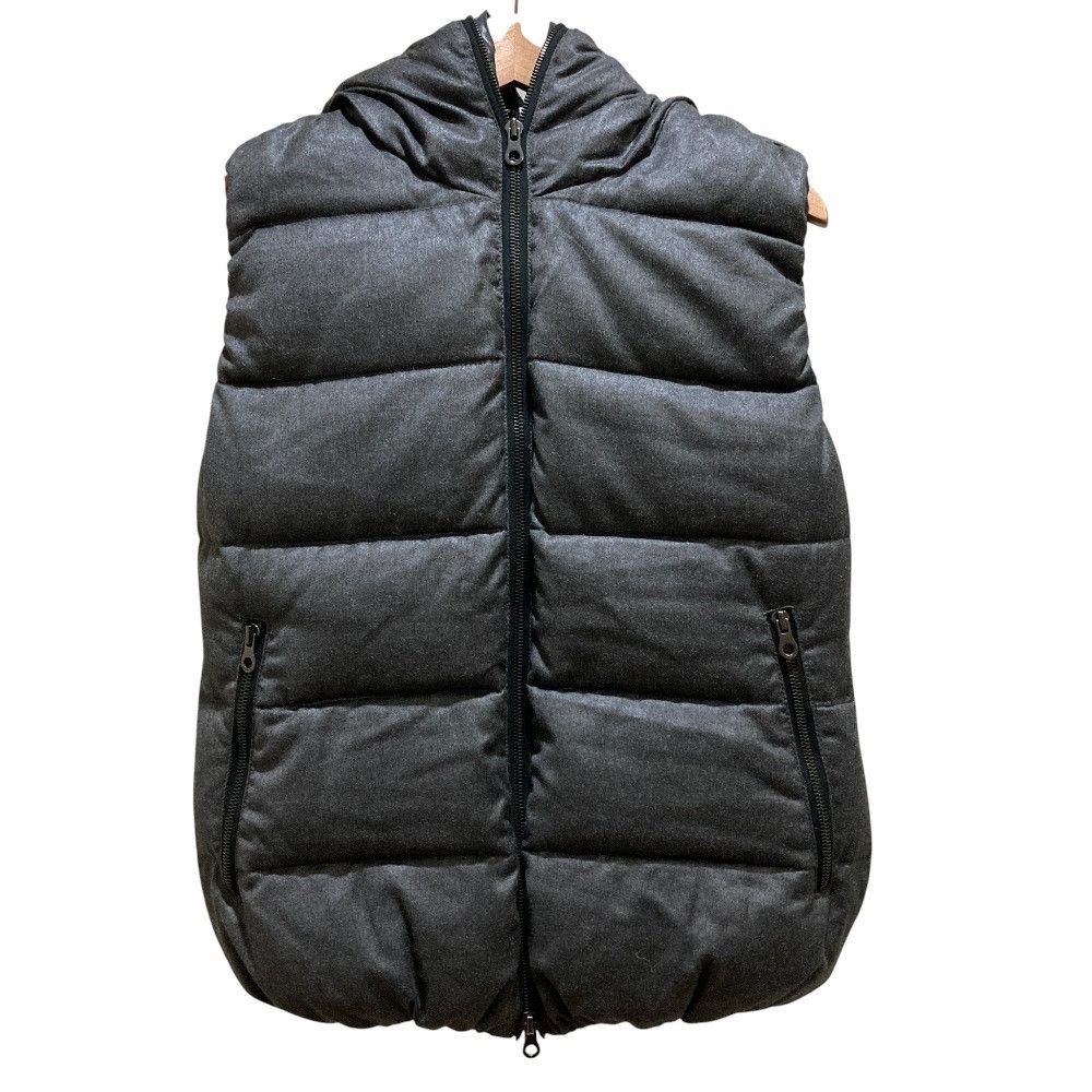 Other Other DUVETICA FEBEDUE Down Vest Others Outerwear DUTY FREE for USA Size ONE SIZE - 1 Thumbnail