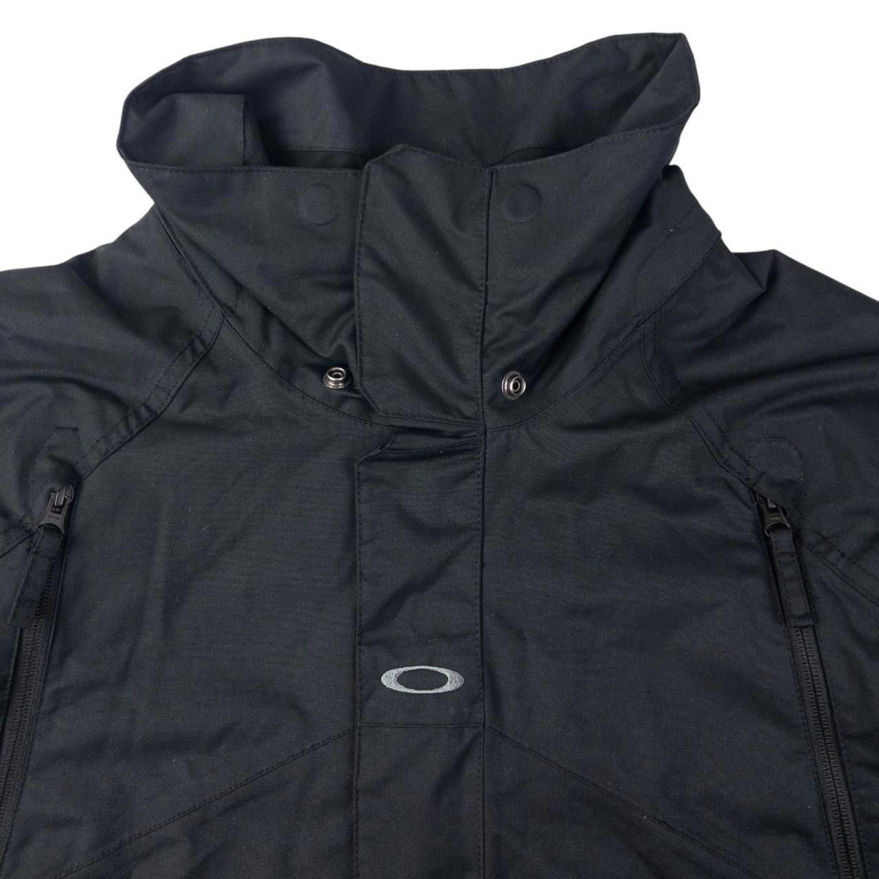 Oakley Vintage Oakley Zip Up Snowboarding Jacket Size XXL Size US XXL / EU 58 / 5 - 3 Thumbnail