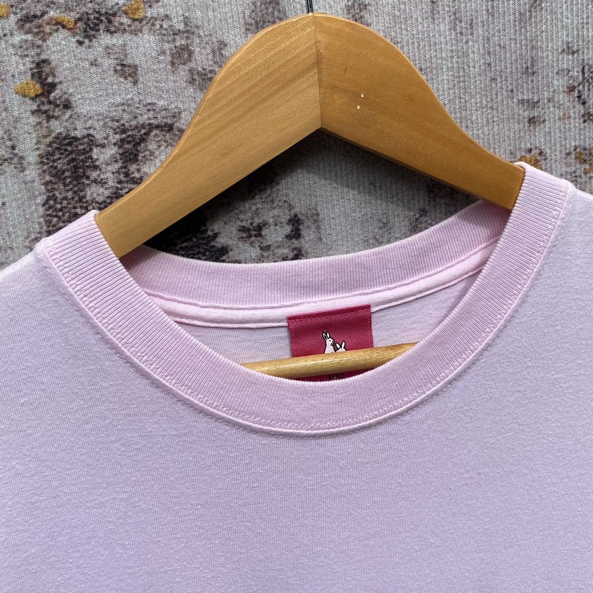 FR2 Fr2 Fxxking Rabbit Shirt Embroidery OG Logo Fr2 Streetwear Size US M / EU 48-50 / 2 - 8 Thumbnail