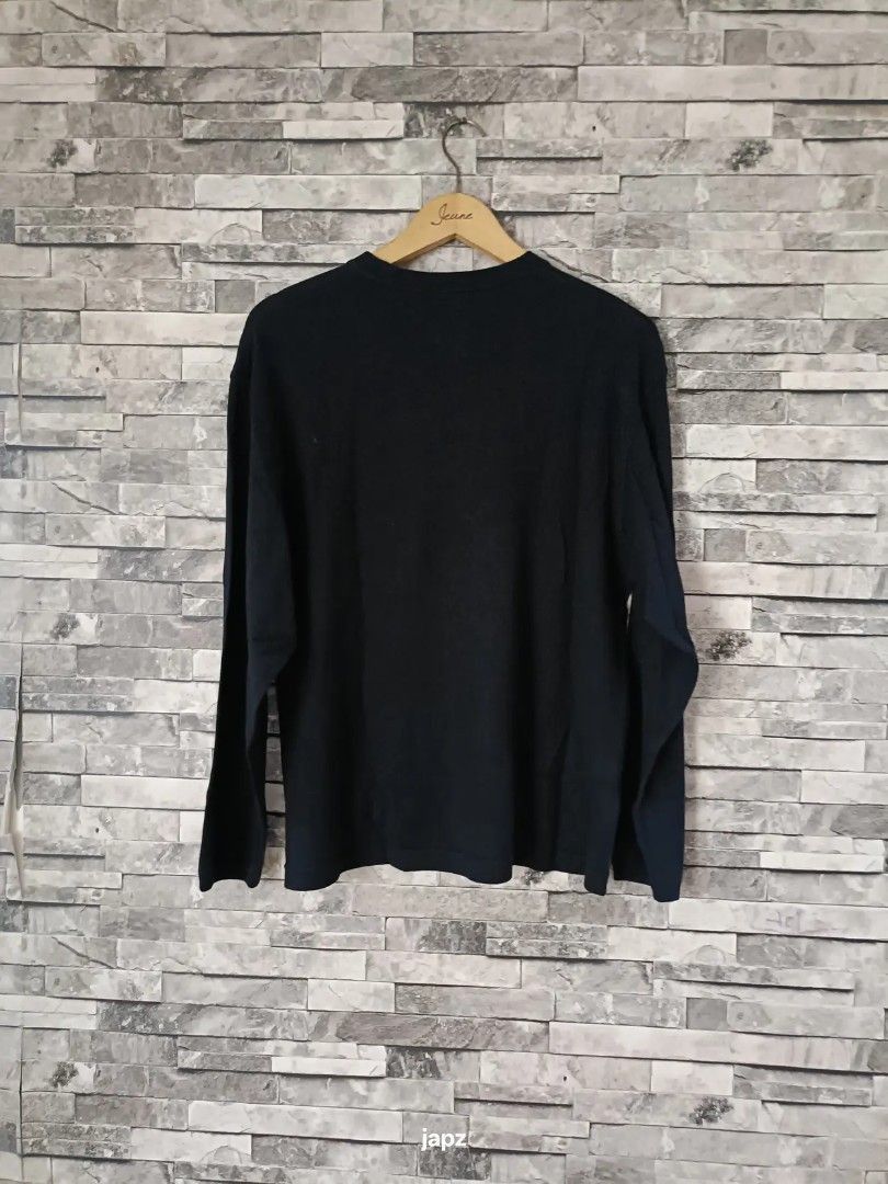 Hai Sporting Gear Hai Sporting Gear by Issey Miyake Sweatshirt Size US M / EU 48-50 / 2 - 6 Thumbnail
