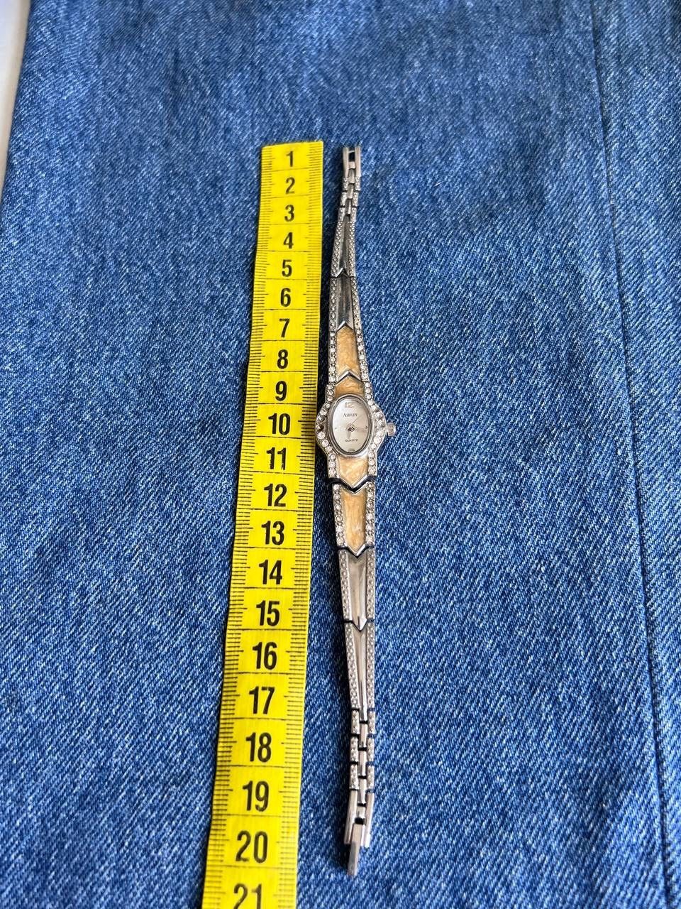 Japanese Brand × Vintage Vintage Japanese style futuristic Watch Size ONE SIZE - 7 Thumbnail
