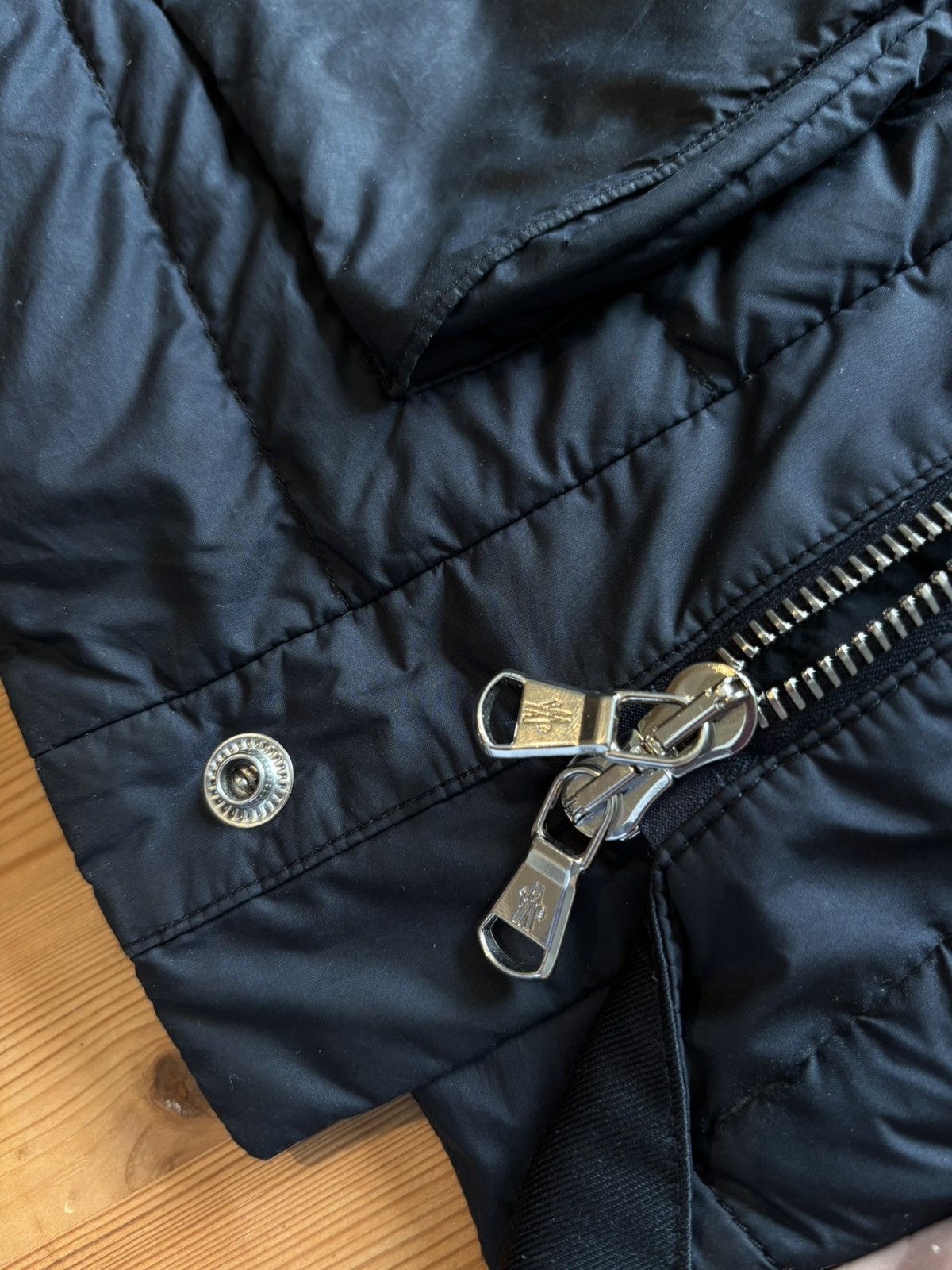 Moncler Moncler Plose Jacket Size US L / EU 52-54 / 3 - 6 Thumbnail