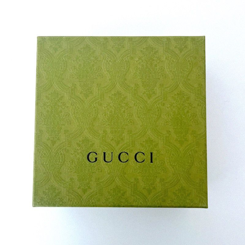 Gucci Gucci Pet Bowl Dog Bowl Geometric Size ONE SIZE - 10 Thumbnail