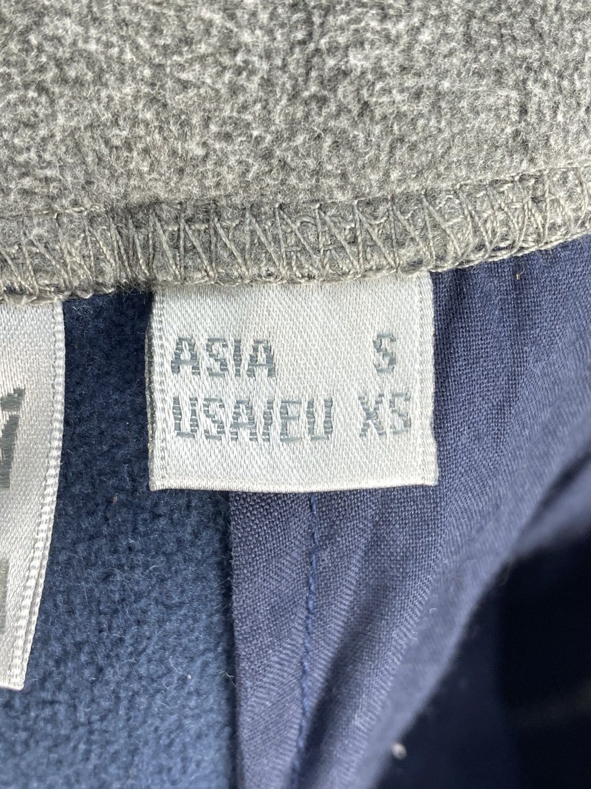 Gramicci Deadstock Gramicci Heather Grey Pants Size US 28 / EU 44 - 19 Thumbnail