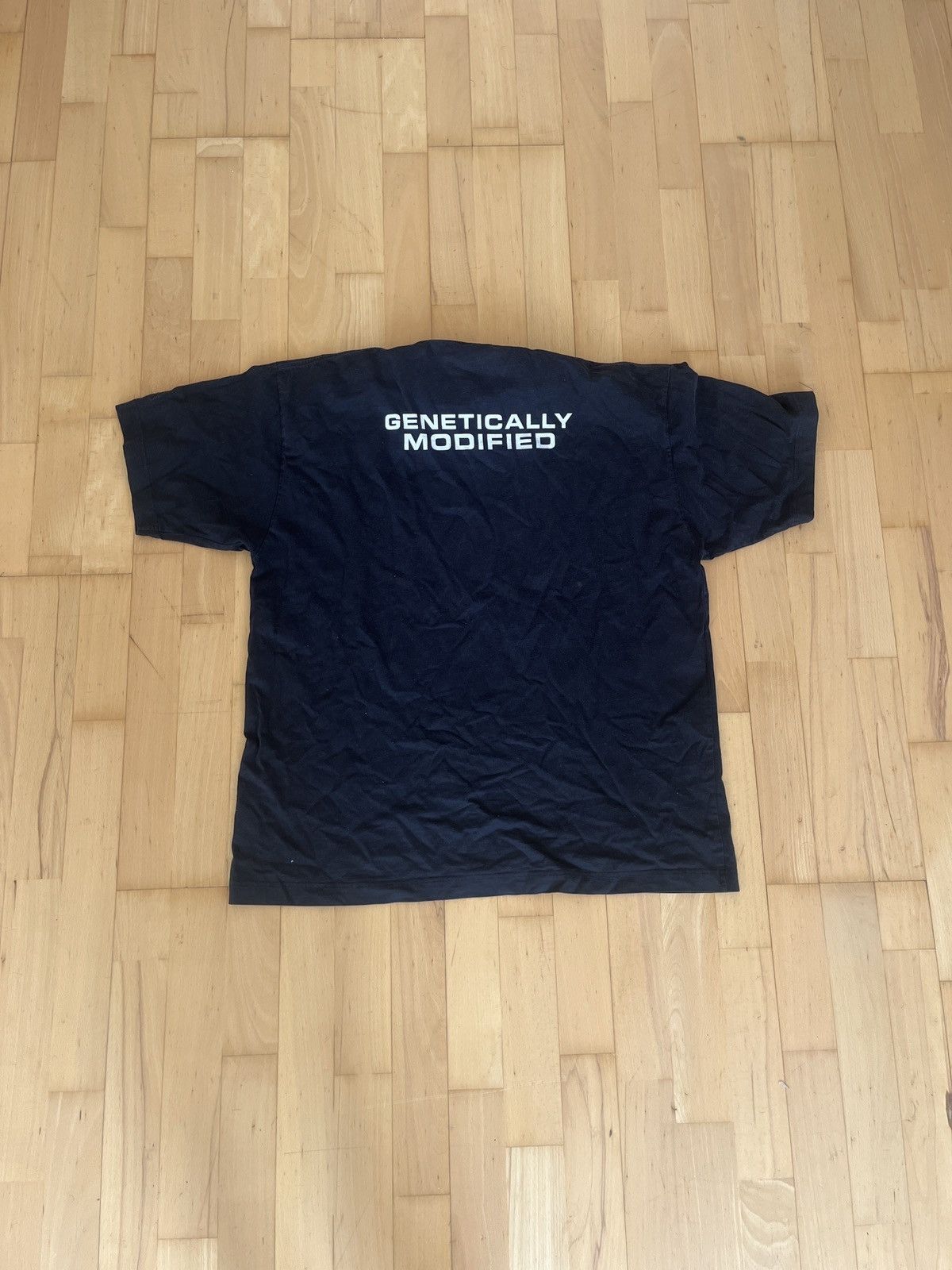 Vetements Vetements Genetically Modified Size US M / EU 48-50 / 2 - 2 Thumbnail