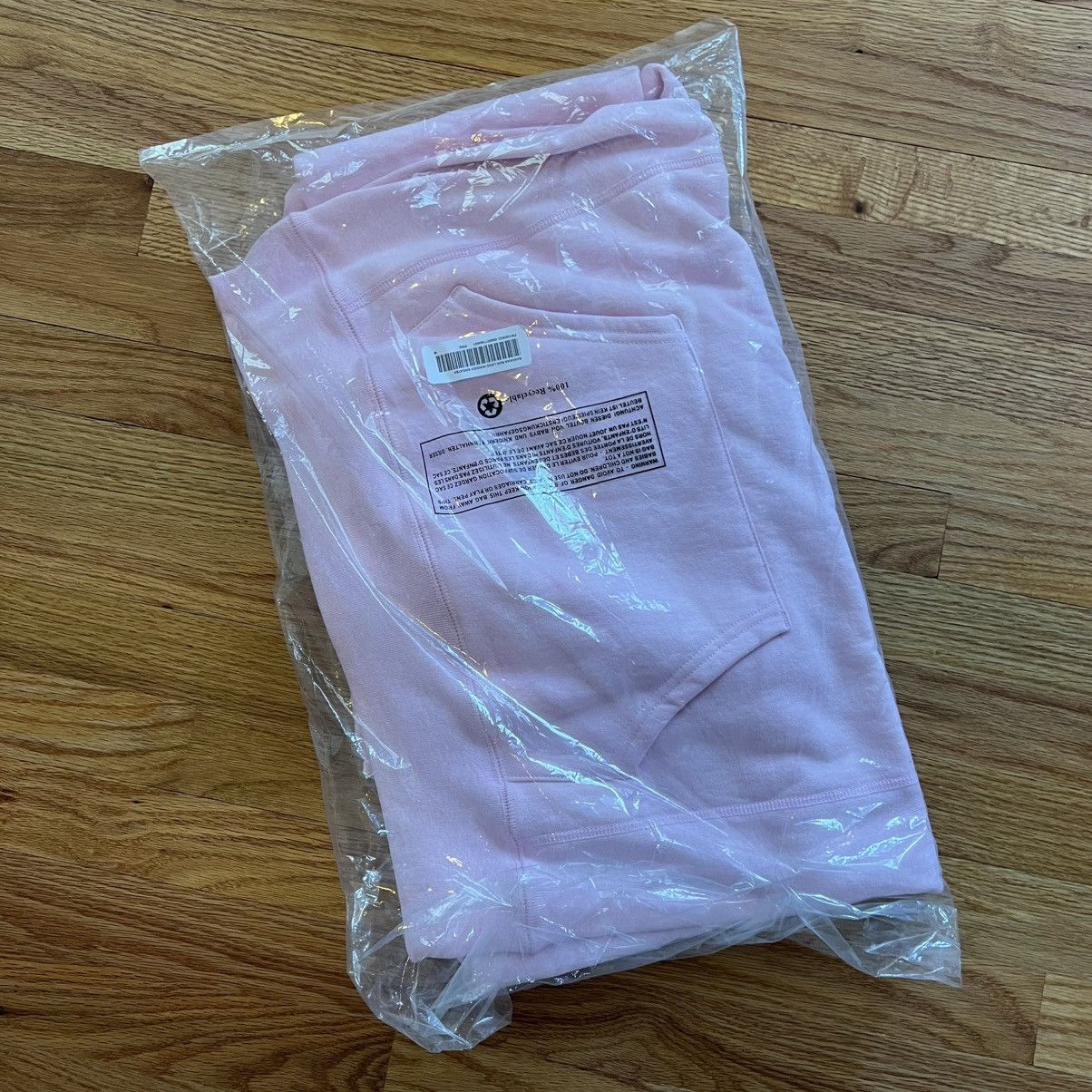 Supreme NEW Supreme Bandana Box Logo Hoodie Pink Paisley Medium Size US M / EU 48-50 / 2 - 4 Thumbnail