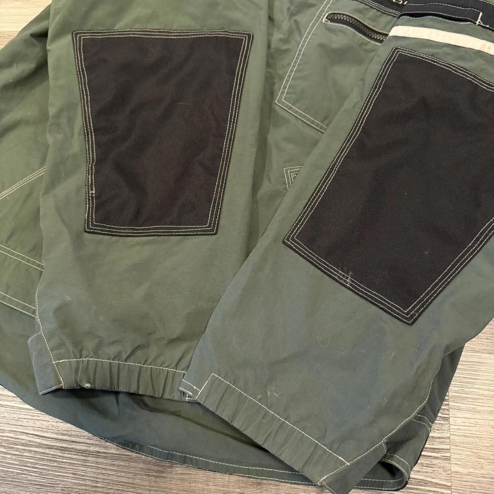 O'Neill Vintage o’neill sno wear anorak windbreaker 90s/00s fits L Size US S / EU 44-46 / 1 - 4 Thumbnail