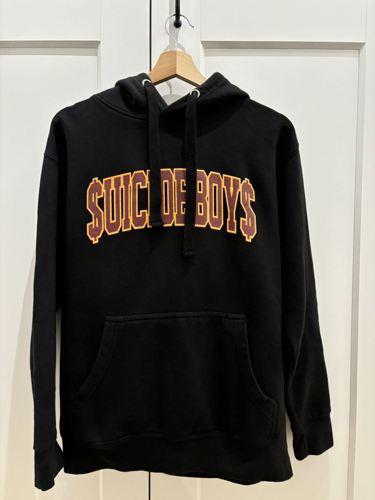 Suicideboys g59 records shops hoodie