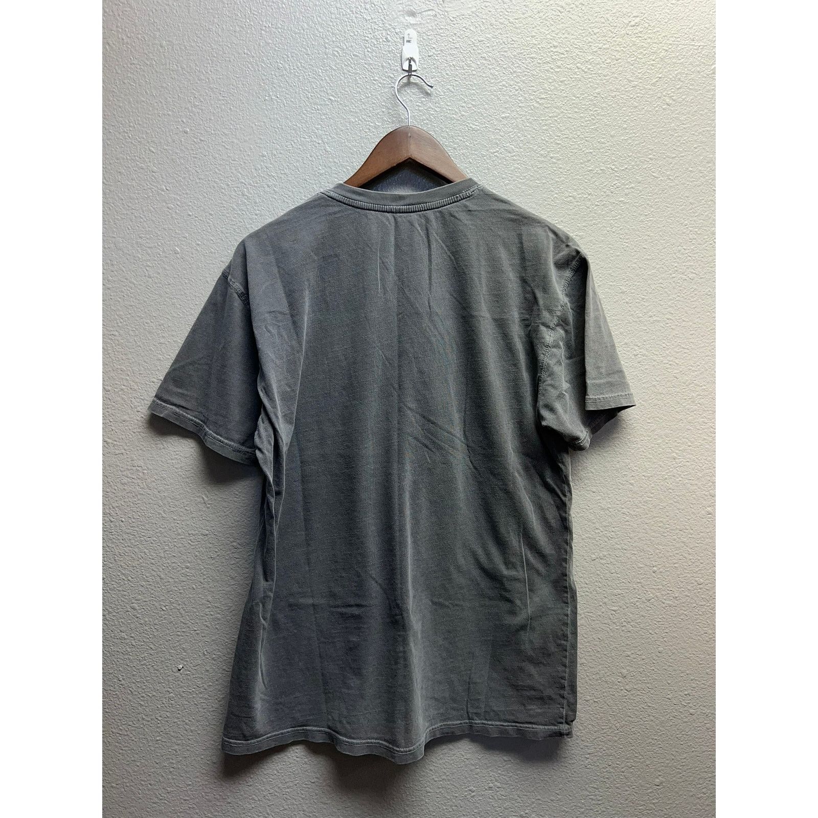 Retrofit Liquid Death Murder Your Thirst Shirt Rock Water Tee Medium Size US M / EU 48-50 / 2 - 6 Thumbnail