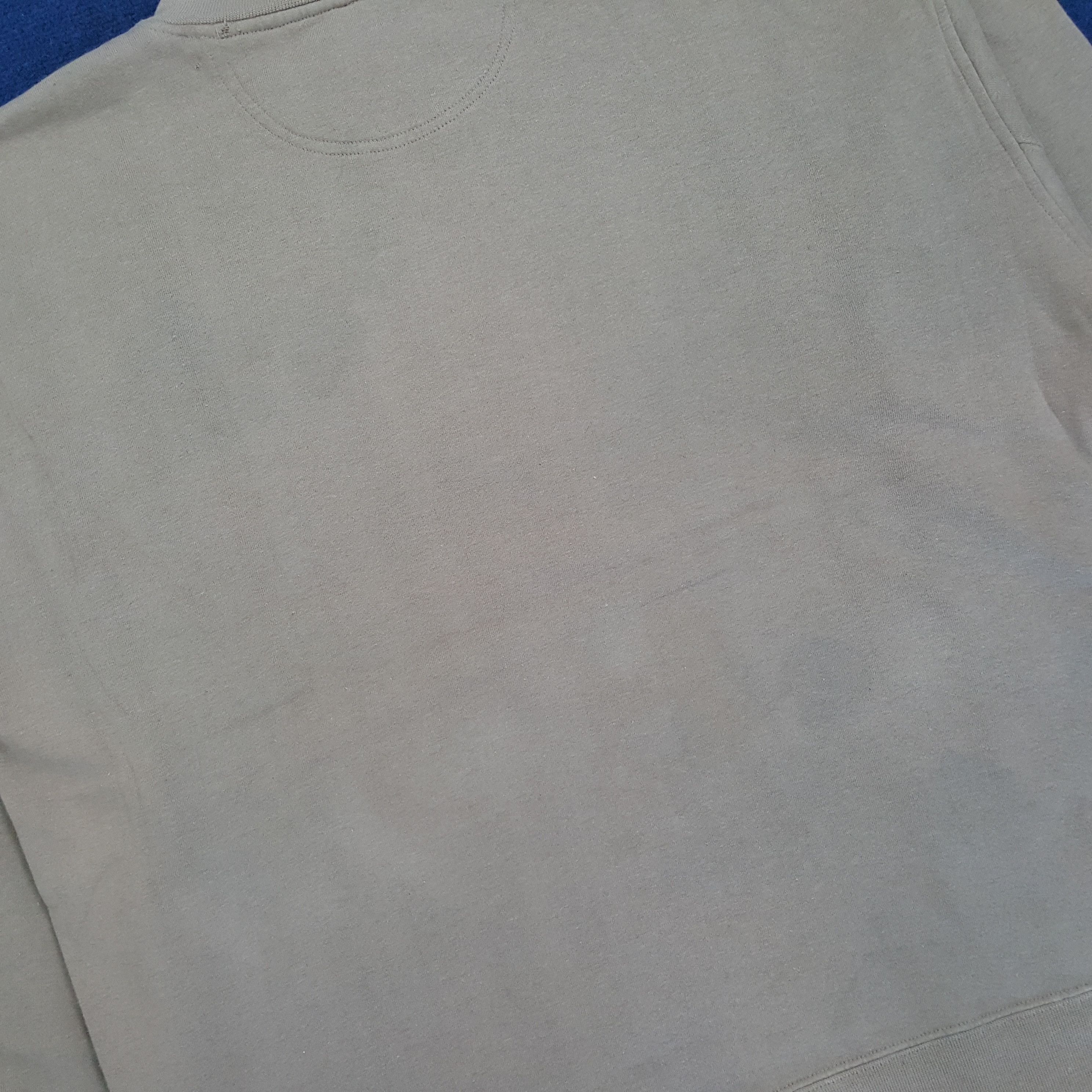 Vintage Vintage America Wilderness Outdoor Outfitter Sweatshirt Size US XXL / EU 58 / 5 - 4 Thumbnail