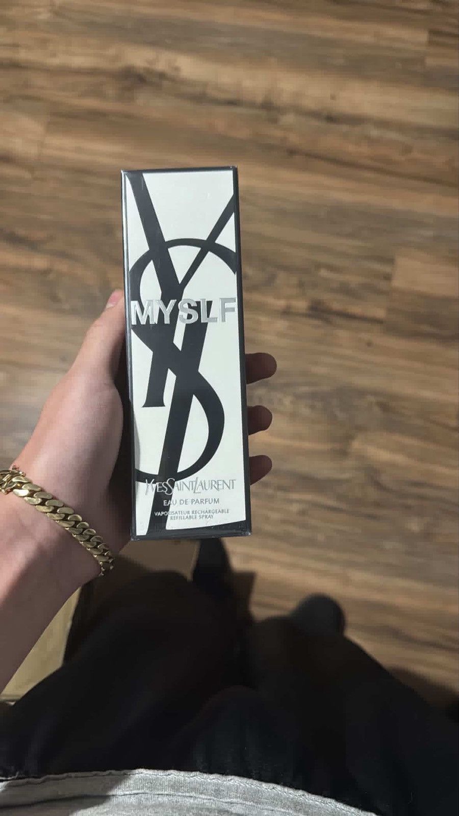 Other YSL MYSLF Eau de Parfum Size ONE SIZE - 1 Preview