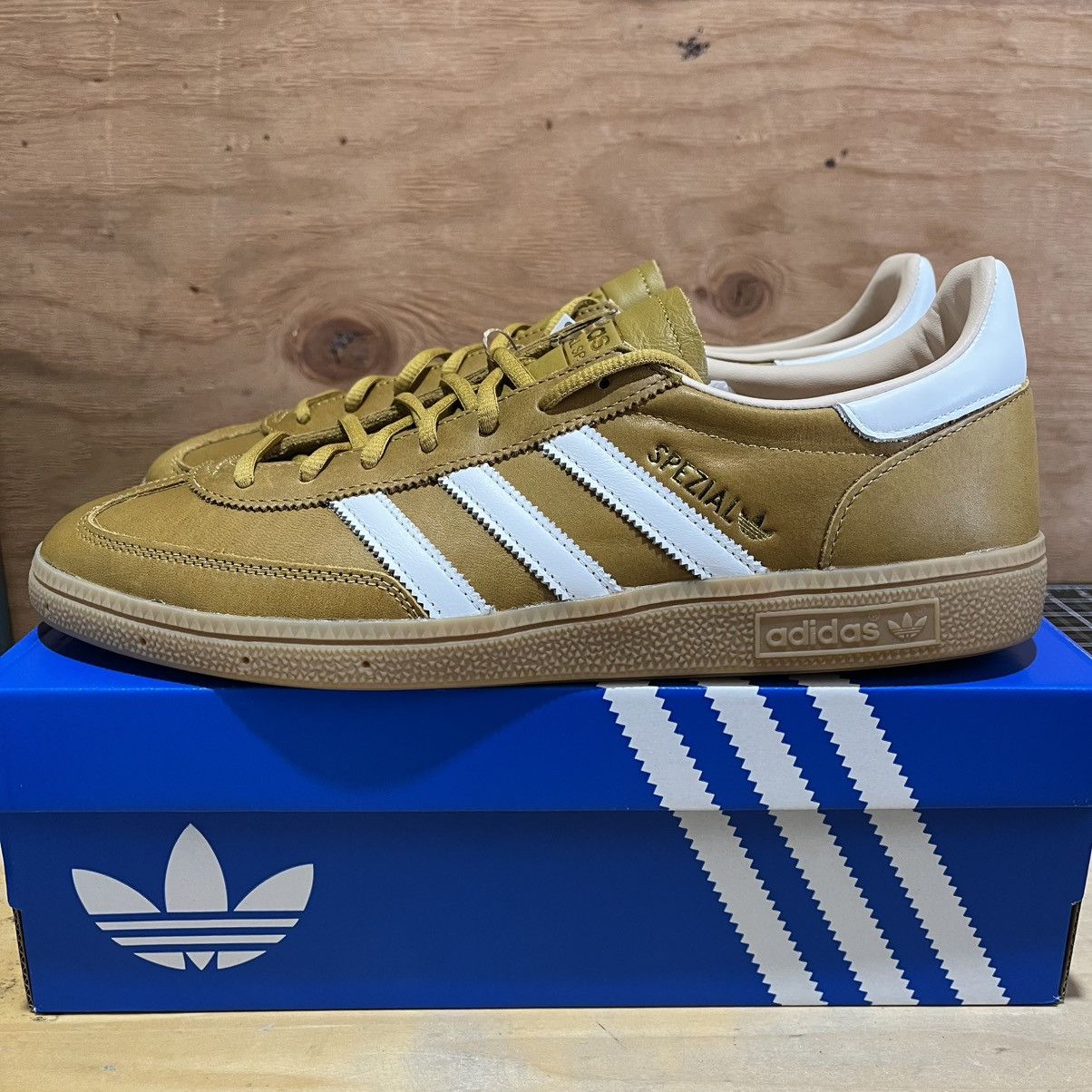 Adidas Adidas Handball Spezial KI8580 Men Size 12 Size US 12 / EU 45 - 3 Thumbnail